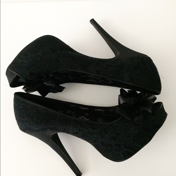 chinese laundry wedding shoes